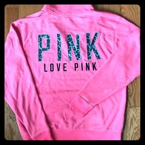 Victoria’s Secret PINK S small sweatshirt